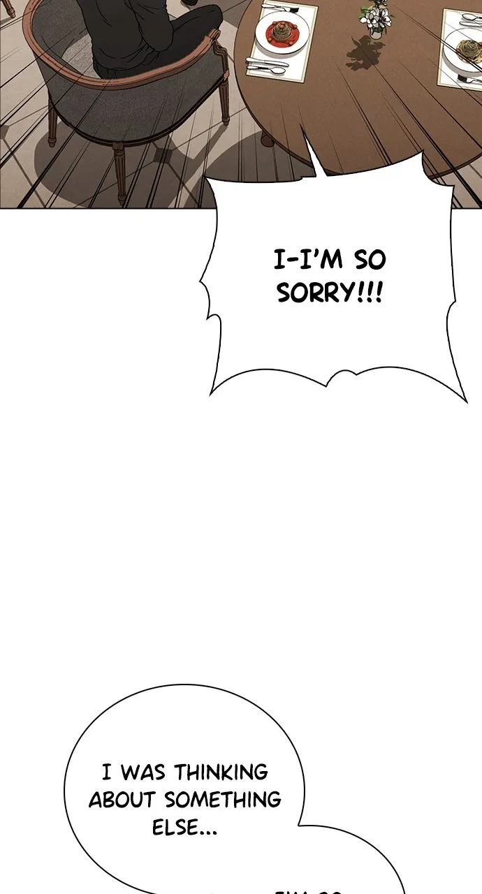 Ex-Love Review Chapter 4 page 116 - 