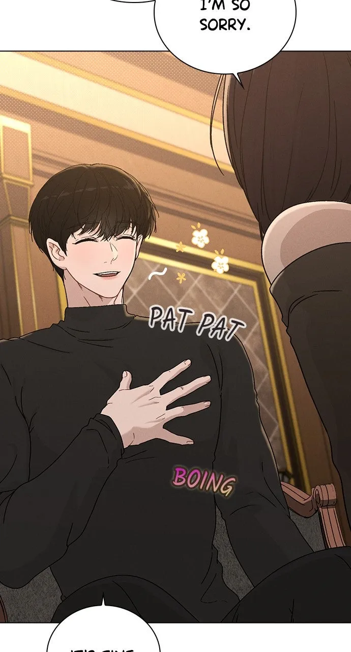 Ex-Love Review Chapter 4 page 117 - 