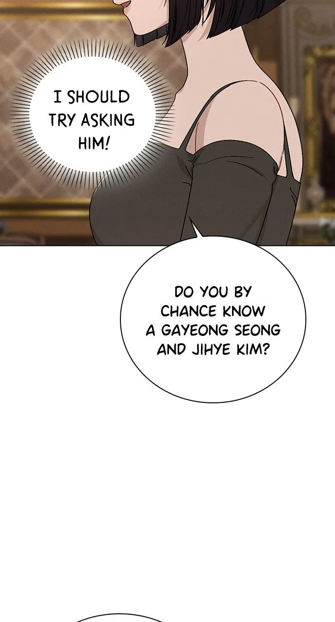 Ex-Love Review Chapter 4 page 119 - 