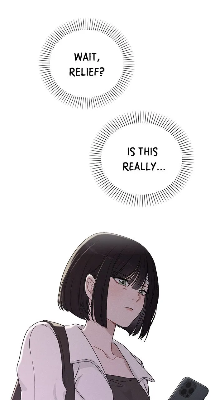 Ex-Love Review Chapter 4 page 13 - 