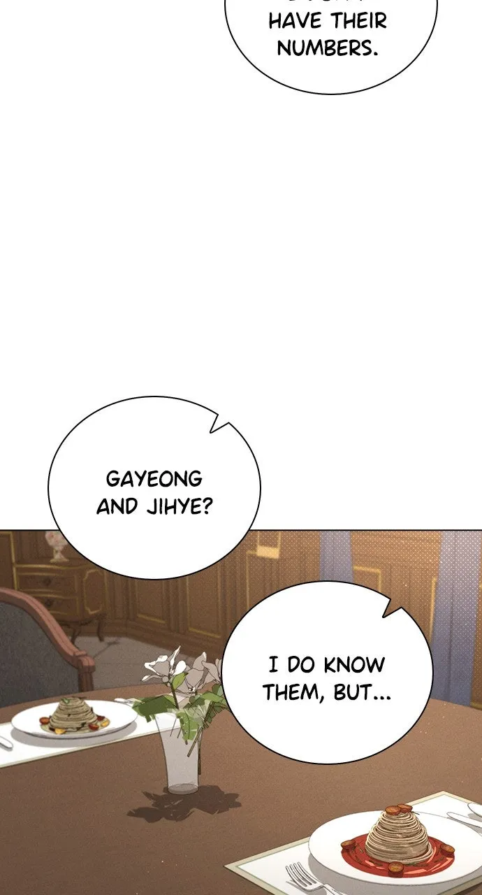 Ex-Love Review Chapter 4 page 121 - 