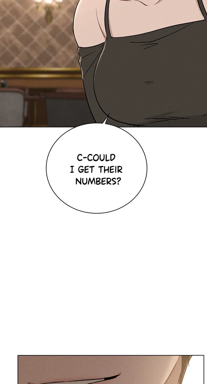 Ex-Love Review Chapter 4 page 123 - 