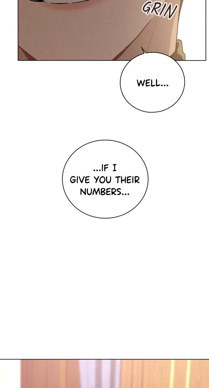 Ex-Love Review Chapter 4 page 124 - 