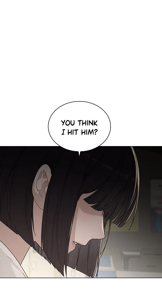 Ex-Love Review Chapter 4 page 20 - 