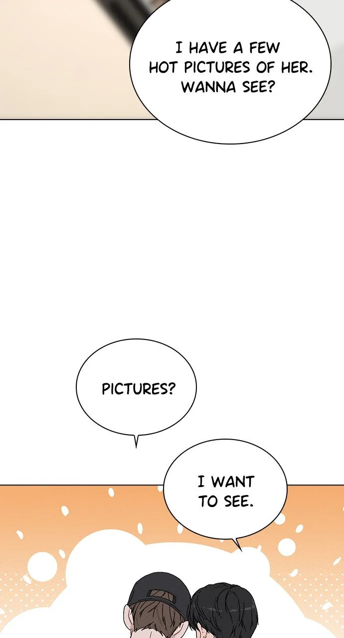 Ex-Love Review Chapter 4 page 3 - 