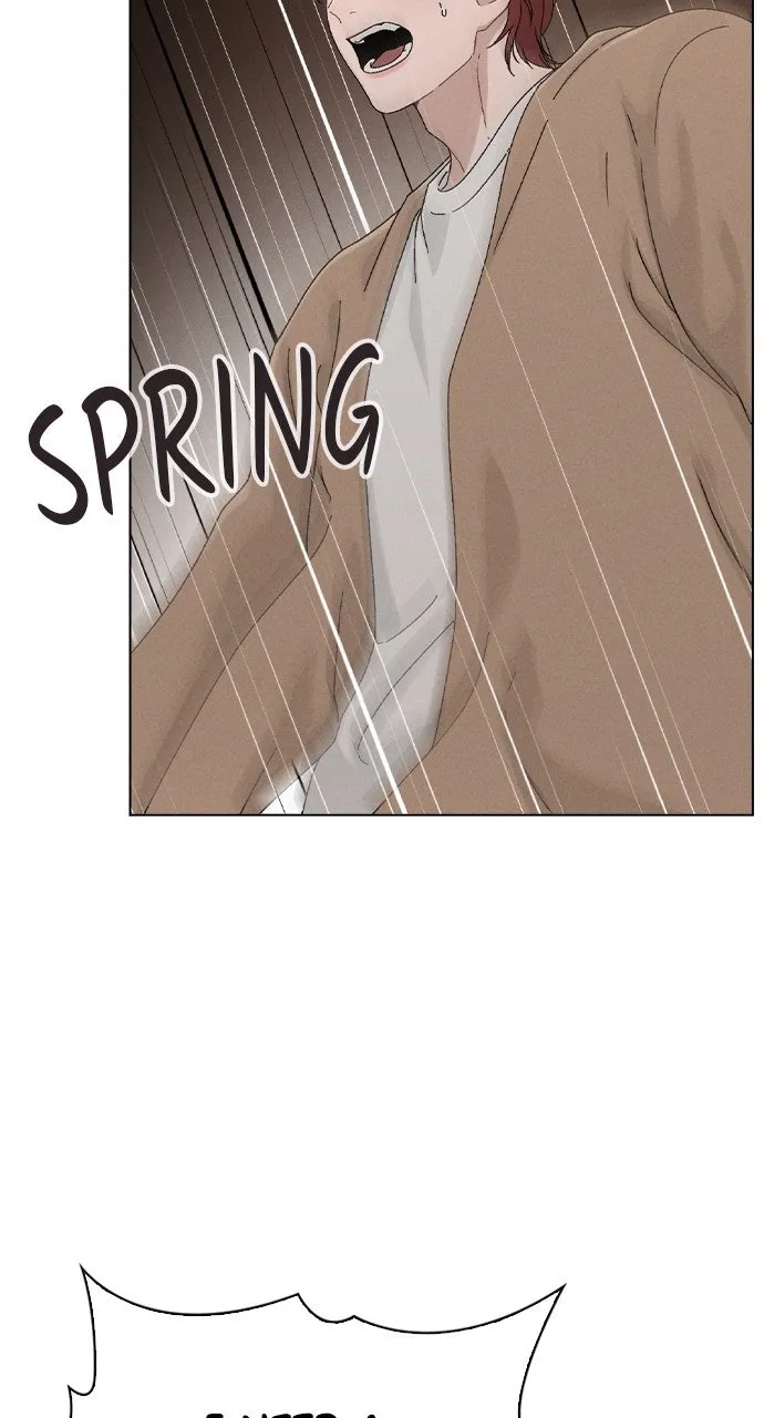 Ex-Love Review Chapter 4 page 22 - 