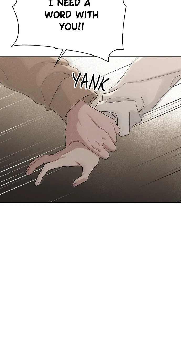 Ex-Love Review Chapter 4 page 23 - 