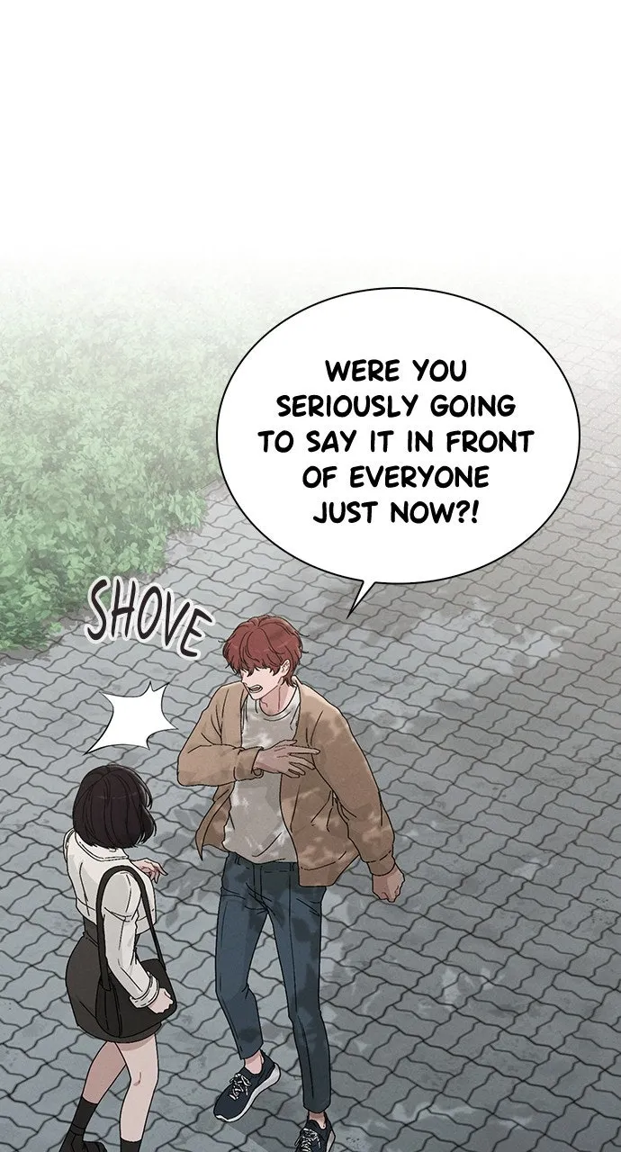 Ex-Love Review Chapter 4 page 25 - 
