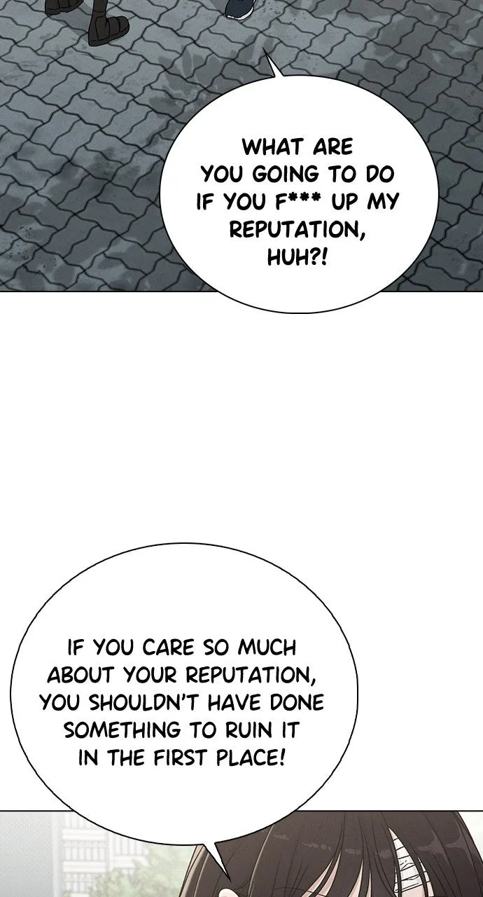 Ex-Love Review Chapter 4 page 26 - 