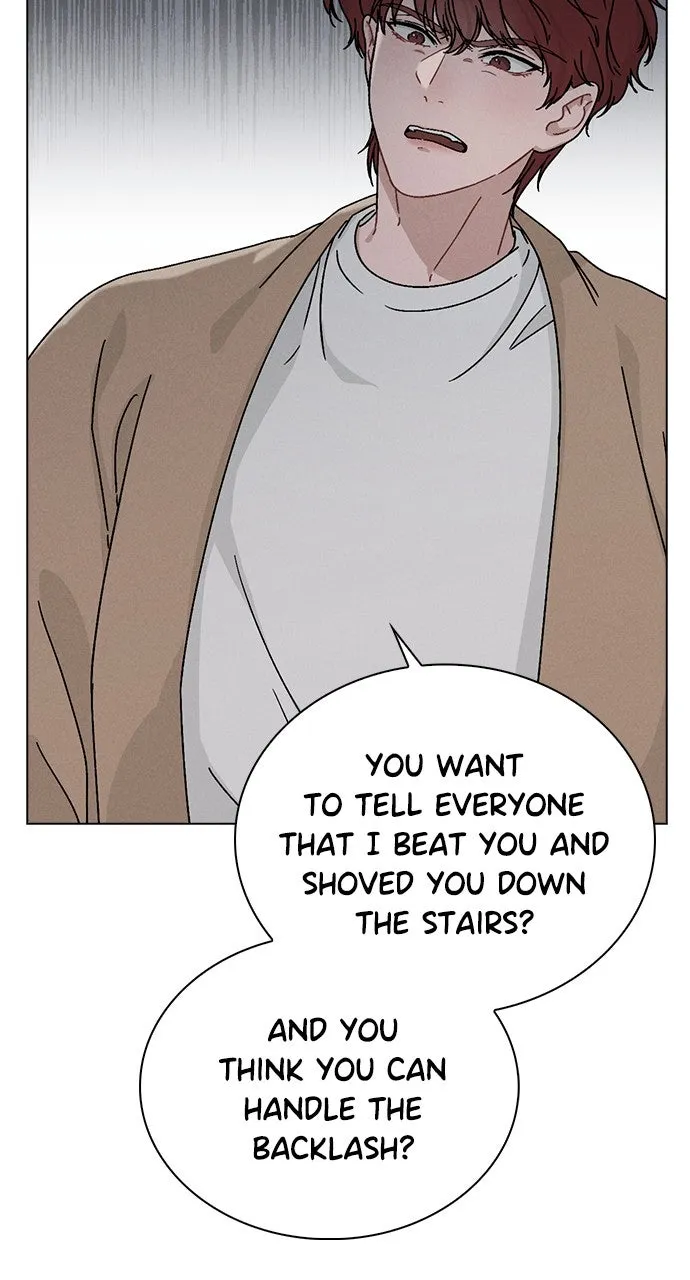 Ex-Love Review Chapter 4 page 28 - 