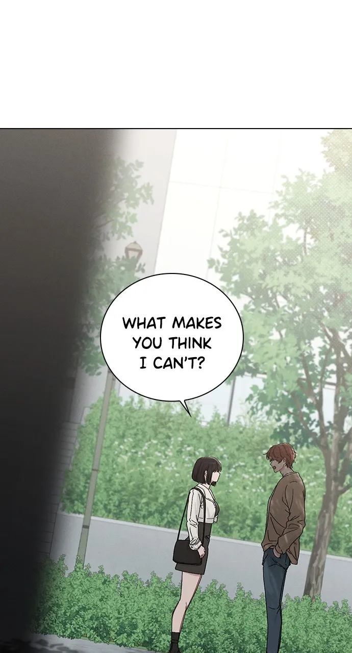 Ex-Love Review Chapter 4 page 29 - 