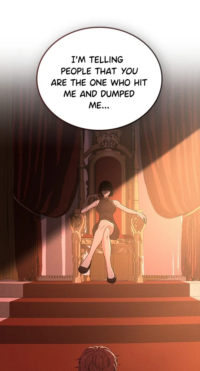 Ex-Love Review Chapter 4 page 32 - 