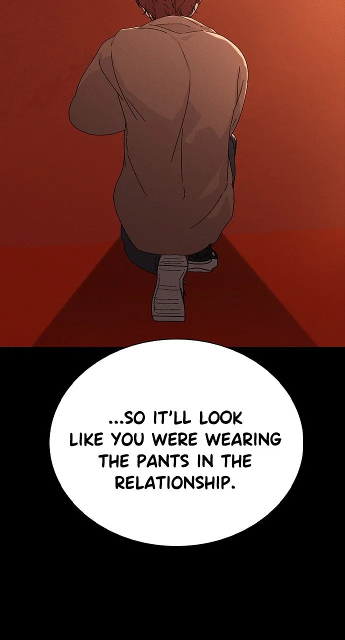 Ex-Love Review Chapter 4 page 33 - 