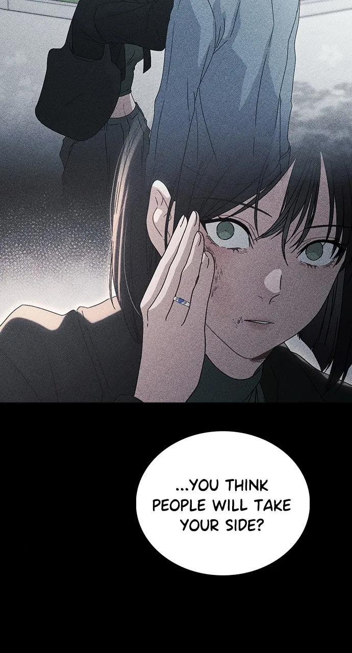 Ex-Love Review Chapter 4 page 35 - 