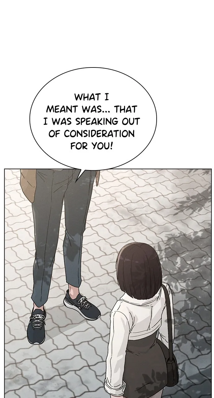 Ex-Love Review Chapter 4 page 38 - 