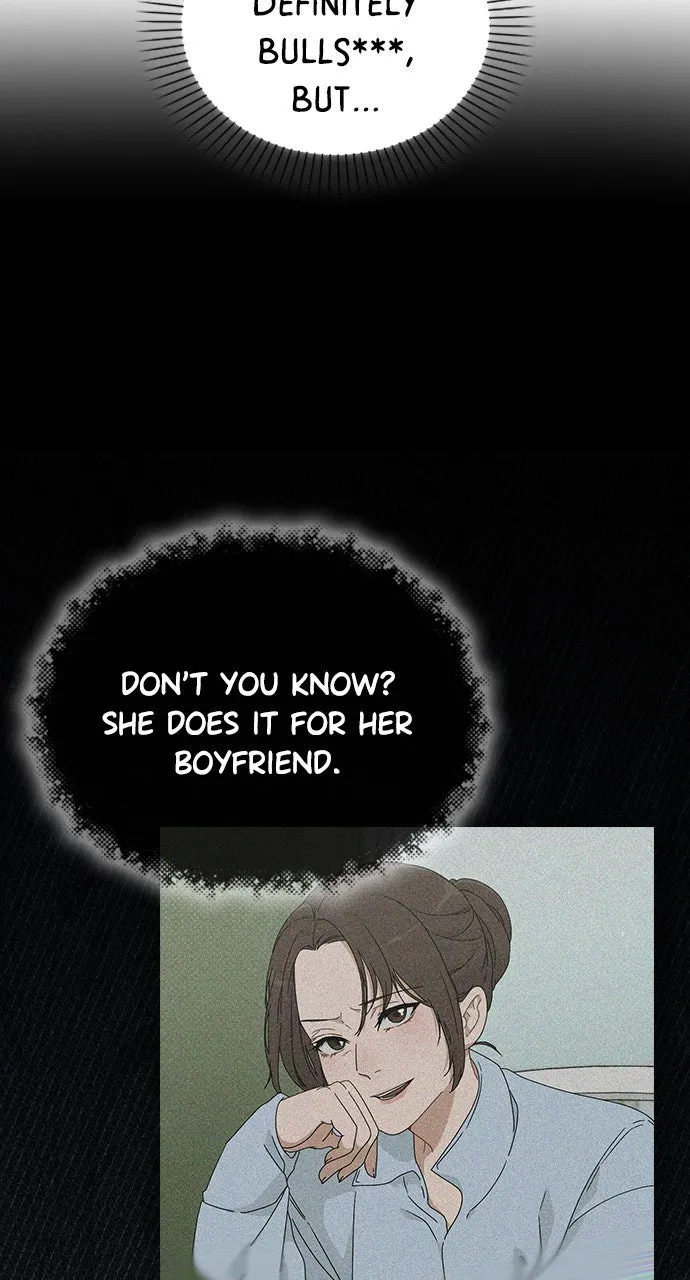 Ex-Love Review Chapter 4 page 40 - 
