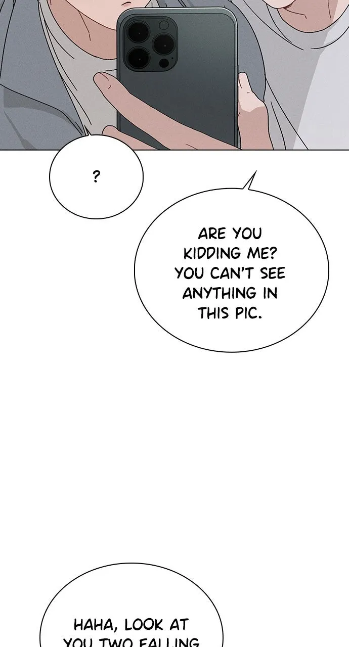 Ex-Love Review Chapter 4 page 5 - 