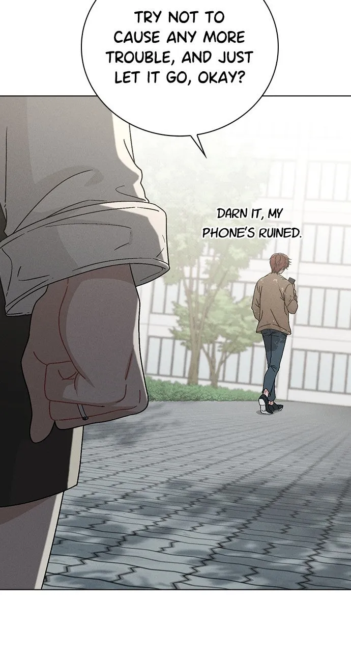 Ex-Love Review Chapter 4 page 47 - 