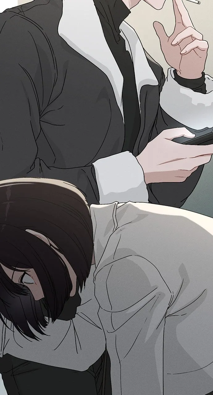 Ex-Love Review Chapter 4 page 54 - 