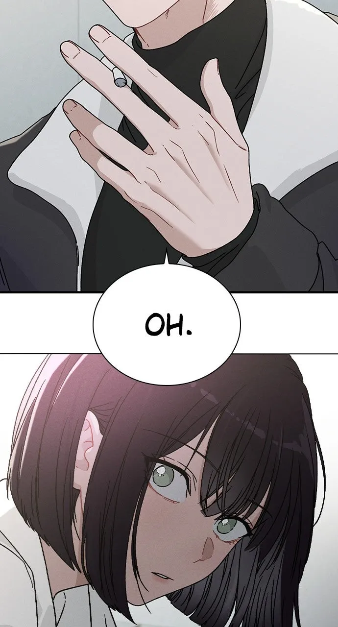 Ex-Love Review Chapter 4 page 56 - 