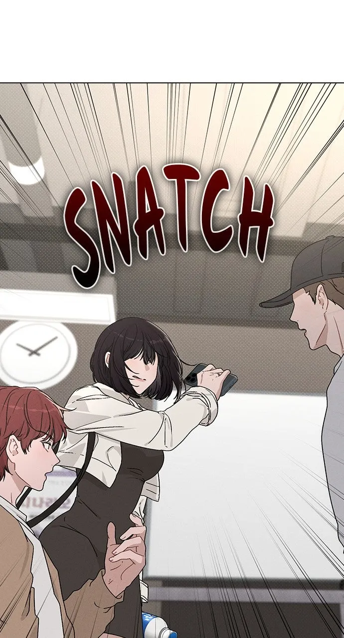 Ex-Love Review Chapter 4 page 7 - 
