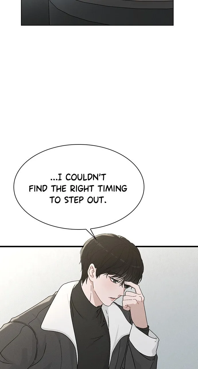 Ex-Love Review Chapter 4 page 61 - 