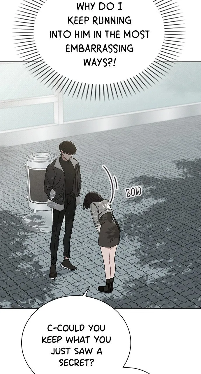 Ex-Love Review Chapter 4 page 64 - 