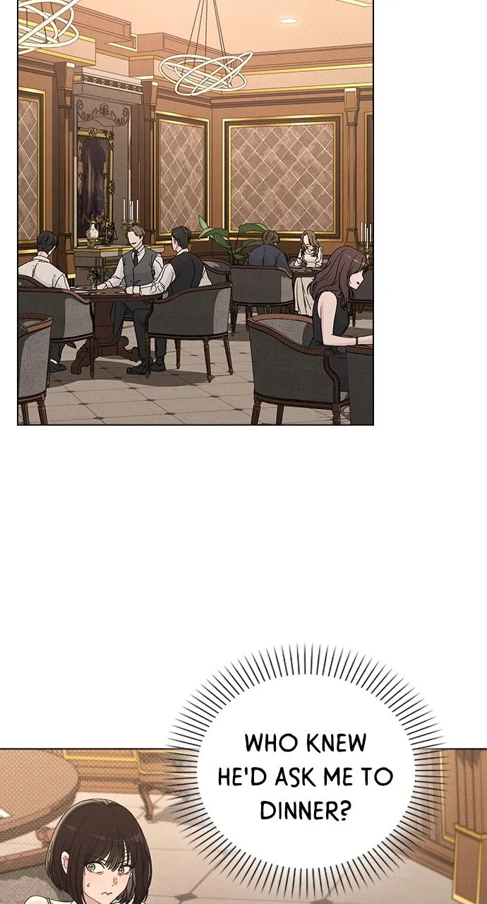 Ex-Love Review Chapter 4 page 70 - 