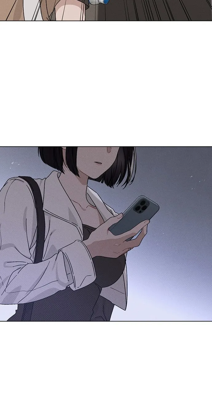 Ex-Love Review Chapter 4 page 8 - 