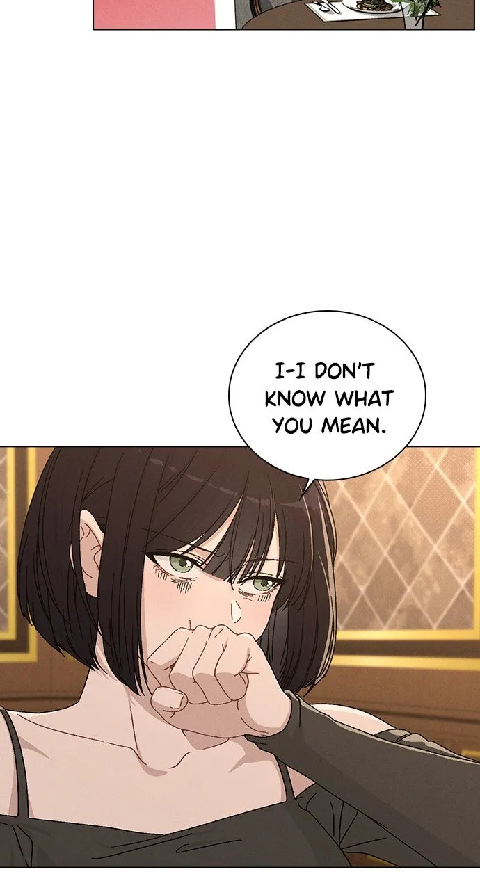 Ex-Love Review Chapter 4 page 78 - 