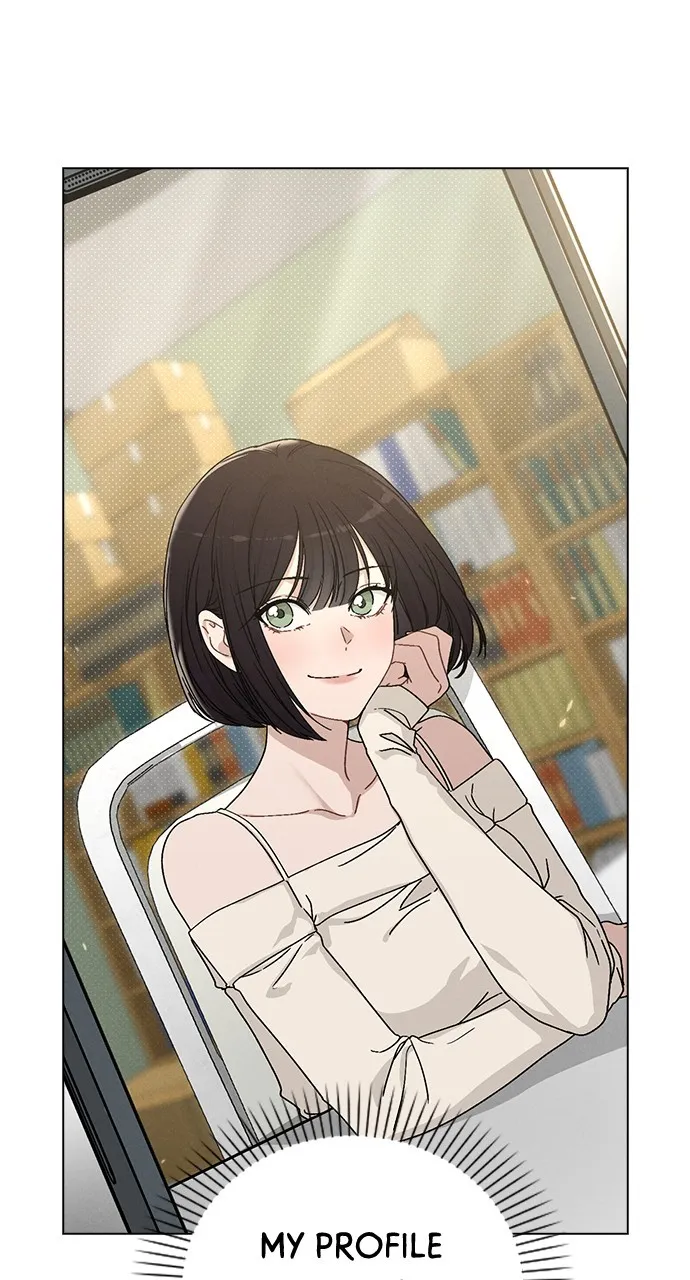 Ex-Love Review Chapter 4 page 9 - 