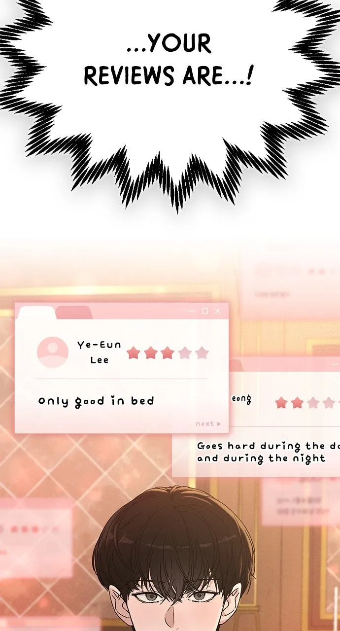 Ex-Love Review Chapter 4 page 83 - 