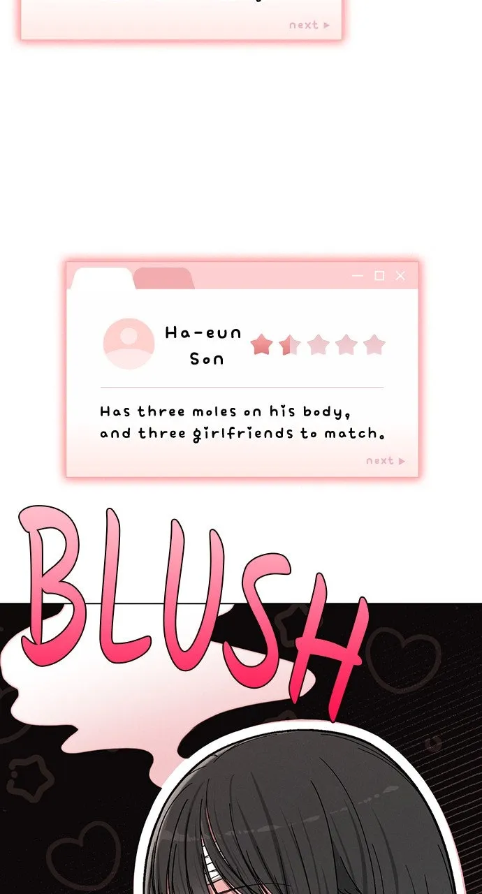 Ex-Love Review Chapter 4 page 85 - 