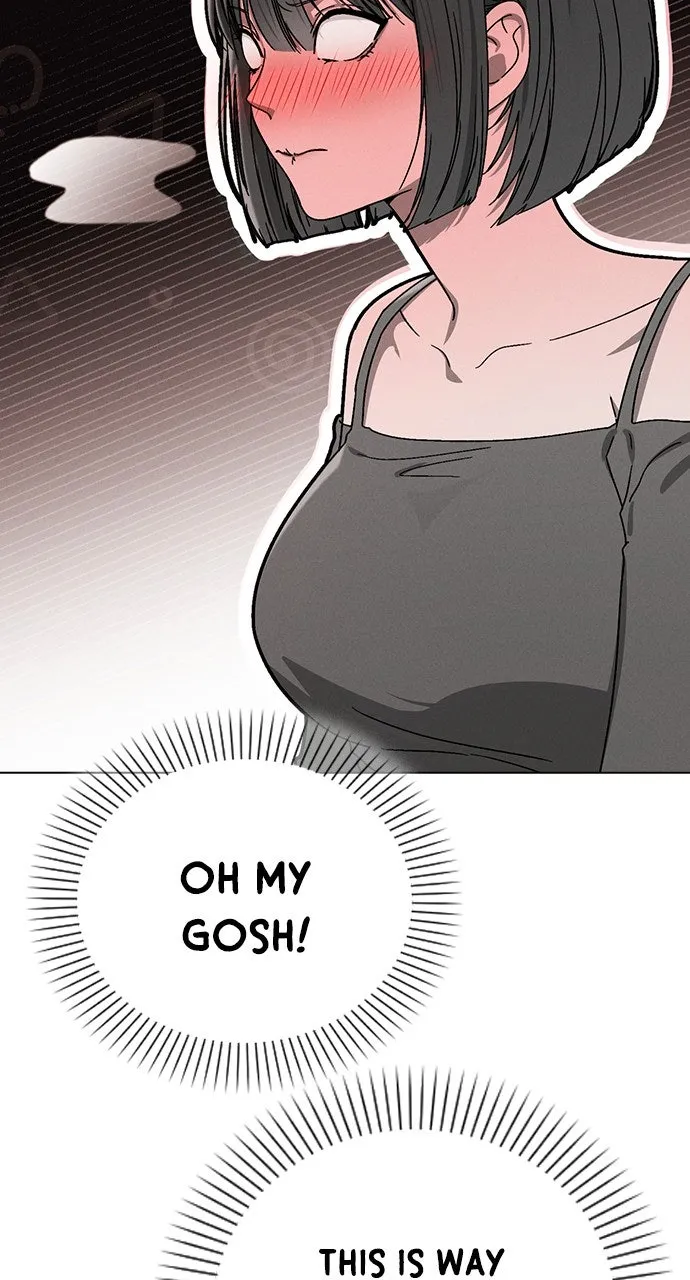 Ex-Love Review Chapter 4 page 86 - 