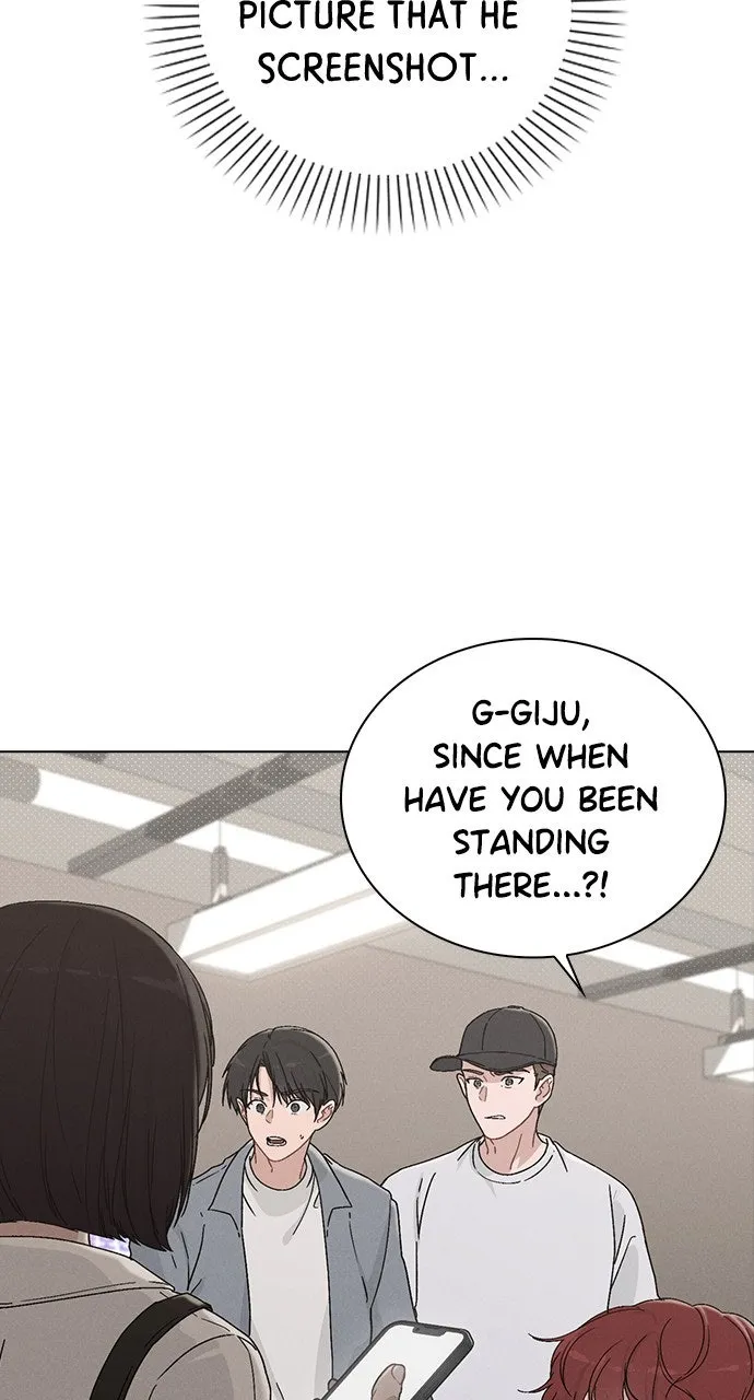 Ex-Love Review Chapter 4 page 10 - 