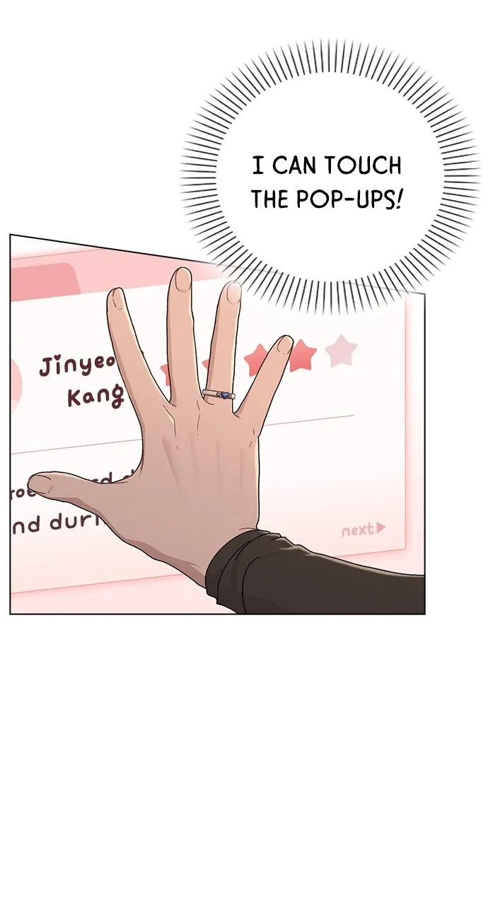 Ex-Love Review Chapter 4 page 99 - 