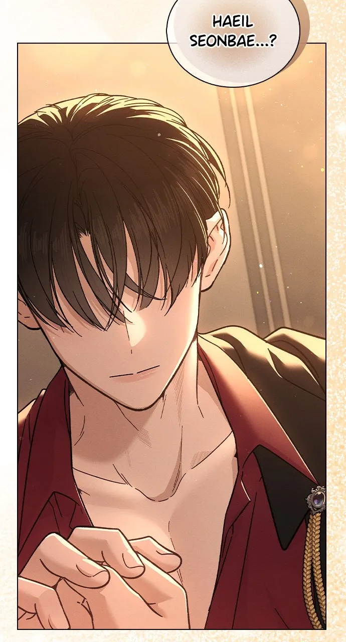 Ex-Love Review Chapter 40 page 105 - 