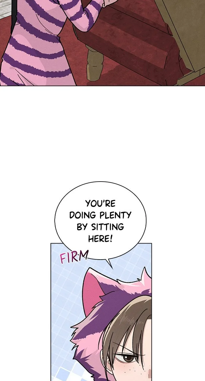 Ex-Love Review Chapter 40 page 19 - 