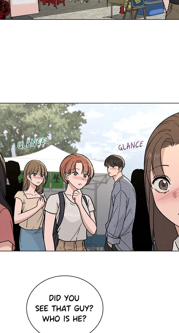 Ex-Love Review Chapter 40 page 3 - 