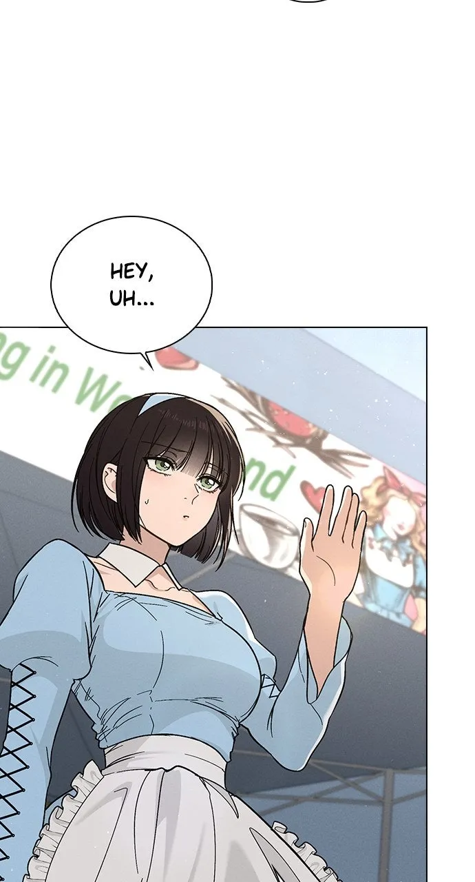 Ex-Love Review Chapter 40 page 23 - 