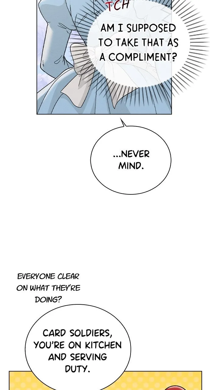 Ex-Love Review Chapter 40 page 25 - 
