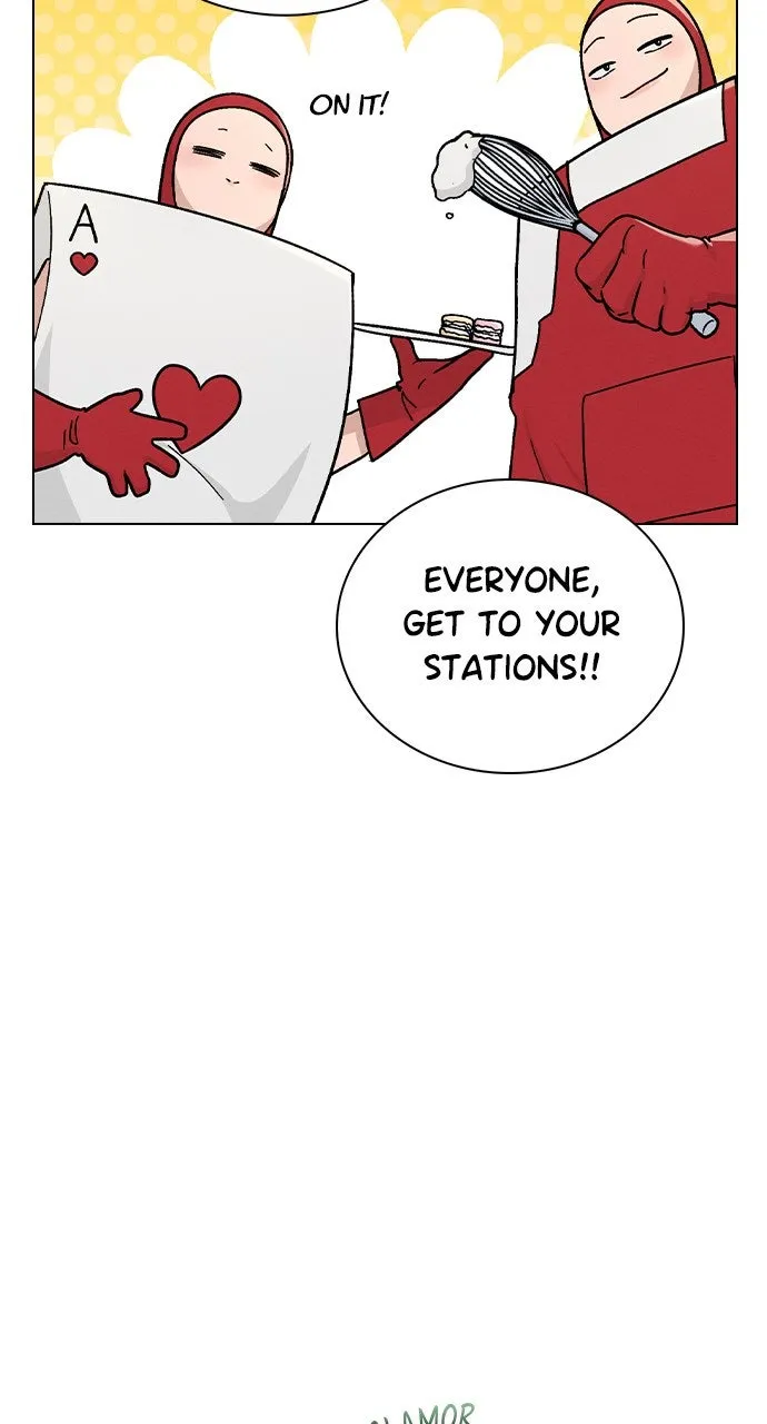 Ex-Love Review Chapter 40 page 26 - 