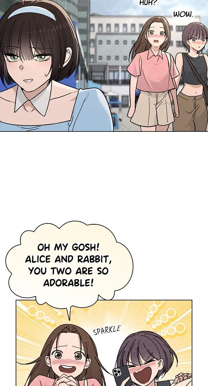 Ex-Love Review Chapter 40 page 28 - 