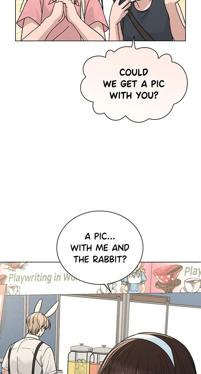 Ex-Love Review Chapter 40 page 29 - 
