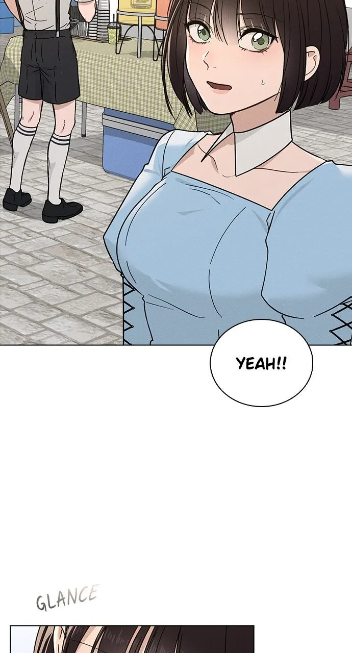 Ex-Love Review Chapter 40 page 30 - 