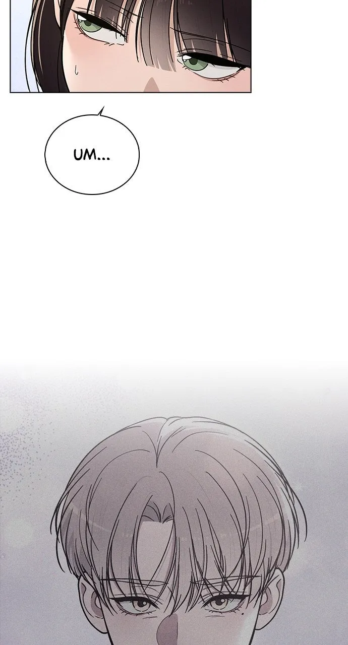 Ex-Love Review Chapter 40 page 31 - 