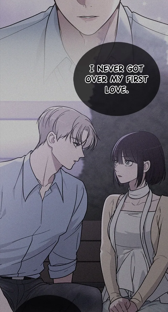 Ex-Love Review Chapter 40 page 32 - 