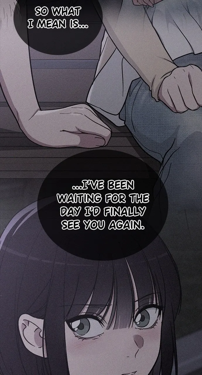 Ex-Love Review Chapter 40 page 33 - 