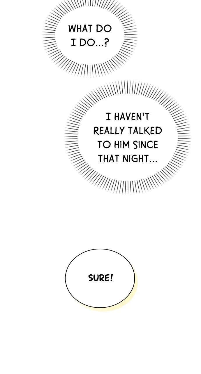 Ex-Love Review Chapter 40 page 35 - 