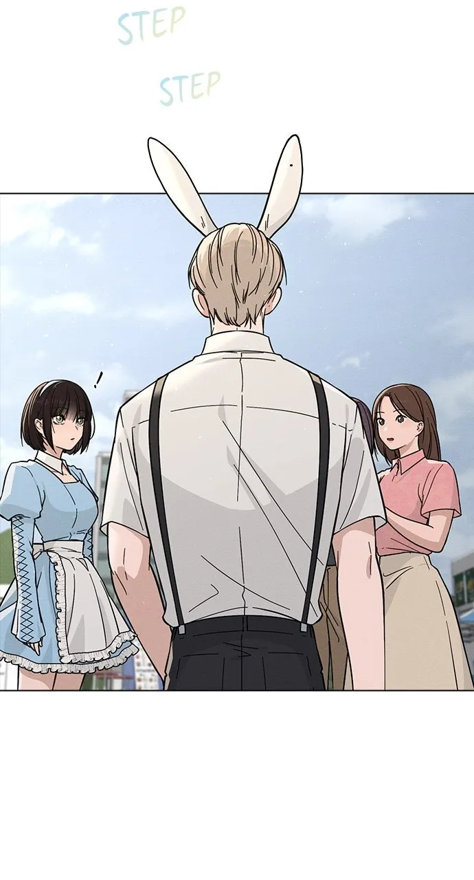Ex-Love Review Chapter 40 page 36 - 